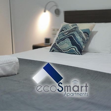 Ecosmart Apartments Granada Dış mekan fotoğraf