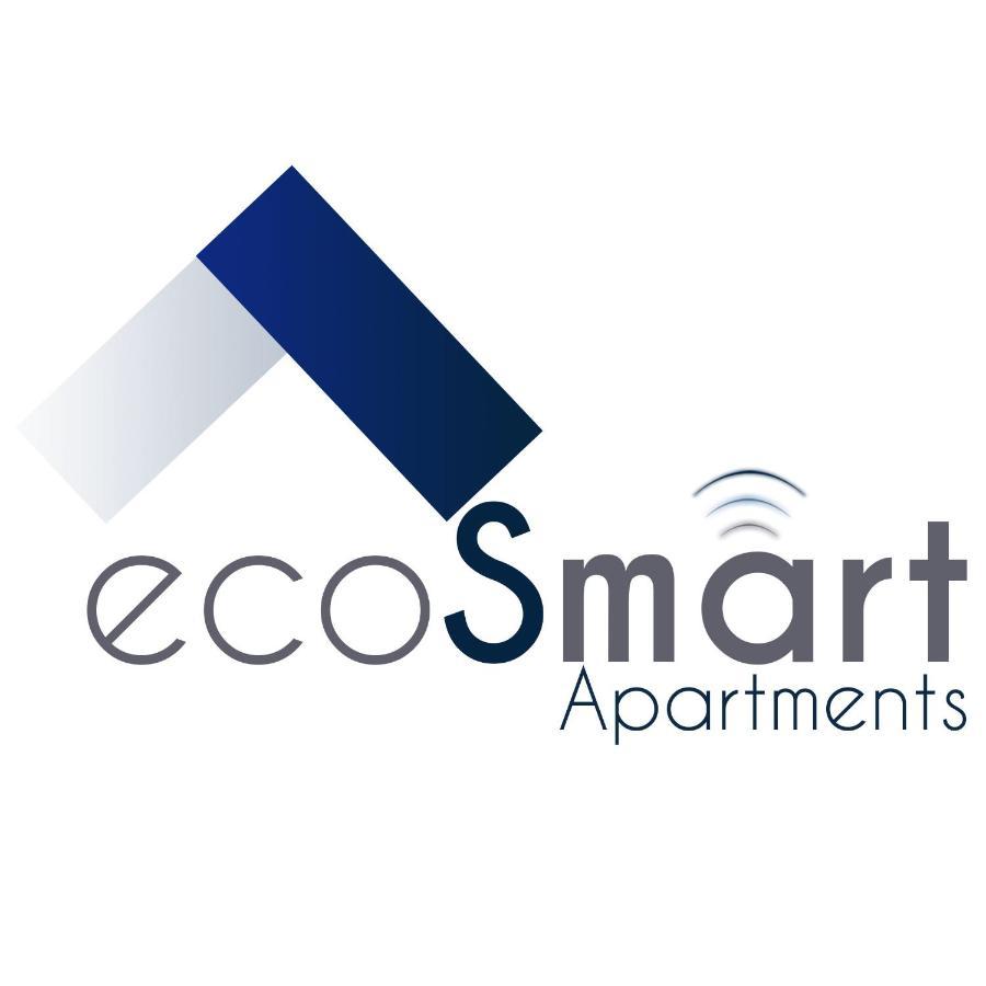 Ecosmart Apartments Granada Dış mekan fotoğraf