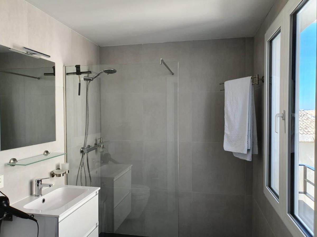 Ecosmart Apartments Granada Dış mekan fotoğraf