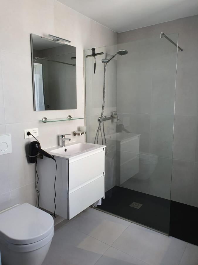 Ecosmart Apartments Granada Dış mekan fotoğraf