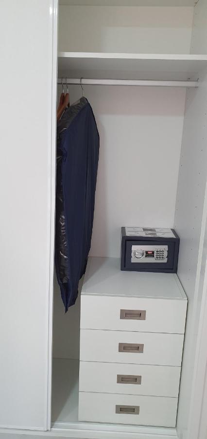 Ecosmart Apartments Granada Dış mekan fotoğraf